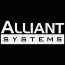 Alliant Systems logo