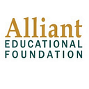 ALLIANT EDUCATIONAL FOUNDATION logo