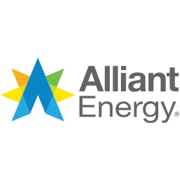Alliant Energy Corp logo