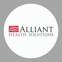 Alliant Health Group Inc logo