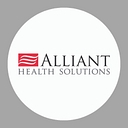 Alliant Health Solutions logo