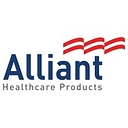 Alliant Healthcare Products logo