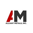 Alliant Metals Inc. logo