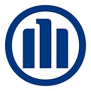 Blue Incite GmbH (A company of Allianz) logo