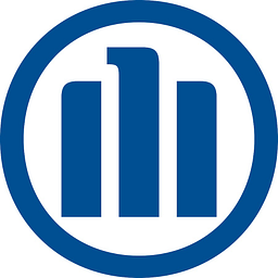 Logo de Allianz Seguros
