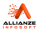 Allianze Infosoft logo