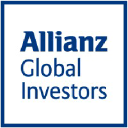 Allianz Global Investors GmbH logo
