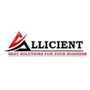 Favicon of Allicient Technologies