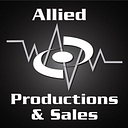 Allied Productions & Sales logo