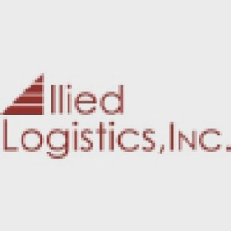 ALLIED LOGISTICS LTD logo
