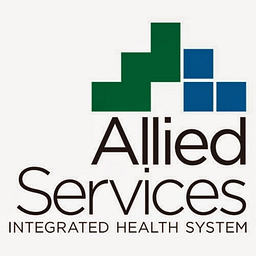 Allied Services Skilled Nursing Center logo
