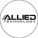 Allied Technology   Packaging Machinery logo