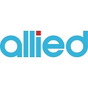 Allied Ireland logo
