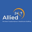 Allied 24/7 logo