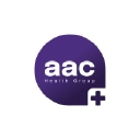 Allied Aged Care logo