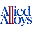 ALLIED ALLOYS LP