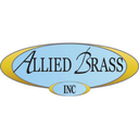 Allied Brass Canada logo