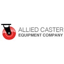 Allied Caster & Equipment Co. logo