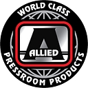 Allied Pressroom Products logo