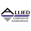 Allied Components International logo