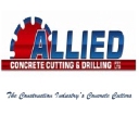 Allied Concrete Cutting & Drilling Pty Ltd logo