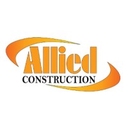 Allied Construction logo