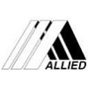 Allied Construction Associates, Inc logo