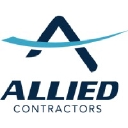 Allied Contractors Inc. logo