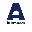 Alliedcook Construction logo