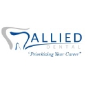 Allied Dental logo