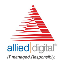 Allied Digital Services LLC logo