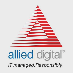 Allied Digital Services UK Ltd logo