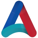 Allied Digital Media Corp. logo