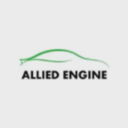 ALLIED ENGINES LTD logo