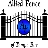 Allied Fence logo