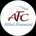 Allied Financial Corporation logo