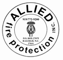 Allied Fire Protection logo