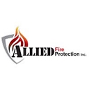 Allied Fire Protection, Inc. logo