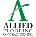 Allied Flooring Contractors logo