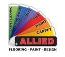 Allied Flooring & Paint logo