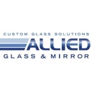 Allied Glass & Mirror logo