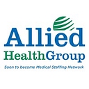 SA Allied Health Group logo