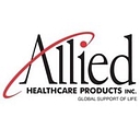 Allied Healthcare Products, Inc. logo