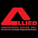 Allied Industrial Sales, Inc. logo