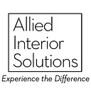 Allied Interior Solutions Inc. logo