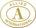 Allied International Cleaning Services logo
