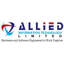 Favicon of Allied Information Technology