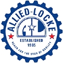 Allied Locke Industries logo