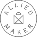 Allied Maker logo