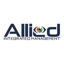 Allied Integrated Management logo